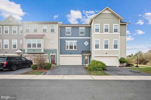 Argyle, STEPHENSON, VA 22656