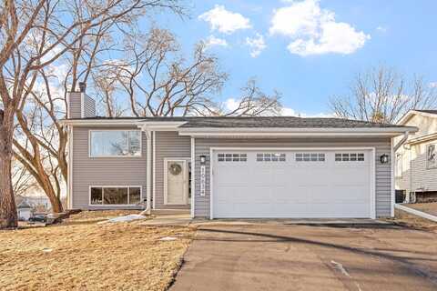 Daisy, MINNEAPOLIS, MN 55438