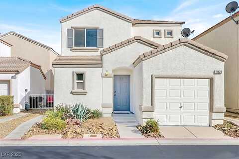 Keephills, LAS VEGAS, NV 89183
