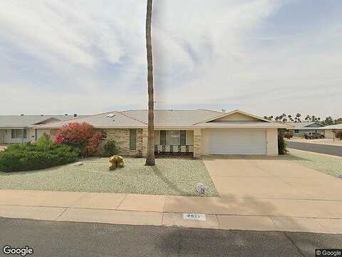 Picacho, SUN CITY, AZ 85373