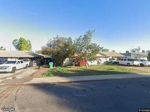 8Th, MESA, AZ 85203