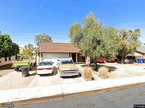 Hope, MESA, AZ 85203