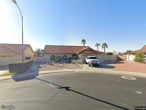 Ludlow, PEORIA, AZ 85381