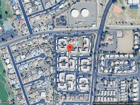 Greenway, PEORIA, AZ 85381