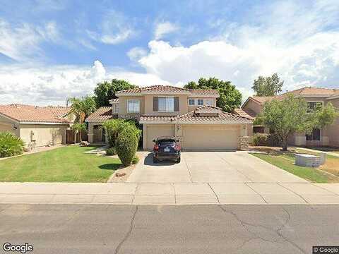 Juanita, GILBERT, AZ 85233