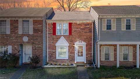 Captains, CHESAPEAKE, VA 23320