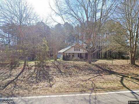 Marshall Fuller, DALLAS, GA 30157
