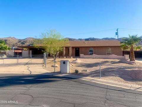 16Th, PHOENIX, AZ 85042