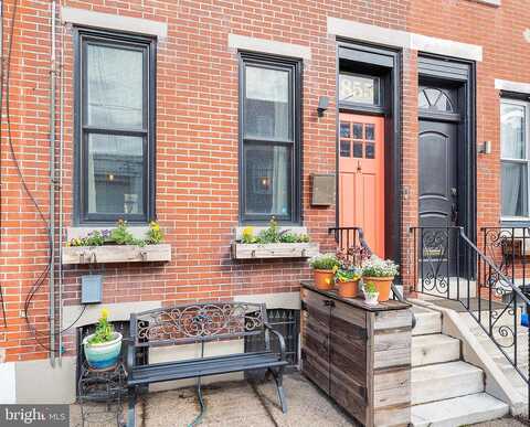Moyer, PHILADELPHIA, PA 19125