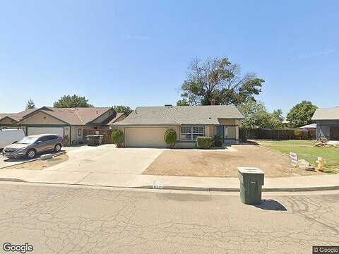 Regina, VISALIA, CA 93292