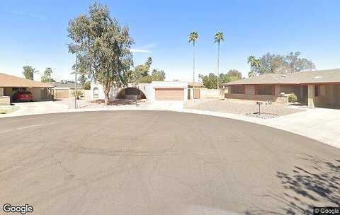 47Th, GLENDALE, AZ 85302