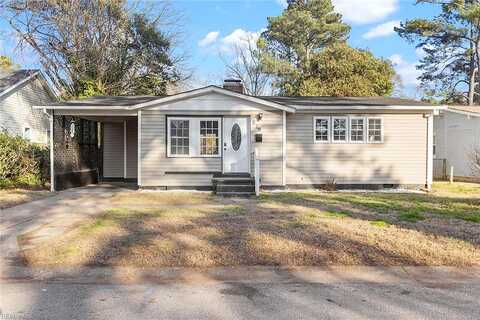 Pine Harbor, NORFOLK, VA 23502
