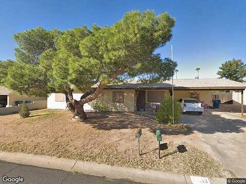 95Th, MESA, AZ 85207