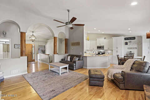 St Moritz, PAYSON, AZ 85541
