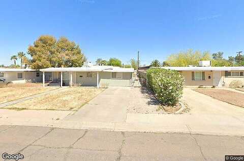 12Th, TEMPE, AZ 85281