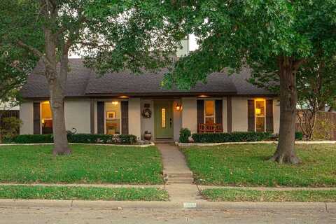 Sloan, PLANO, TX 75025