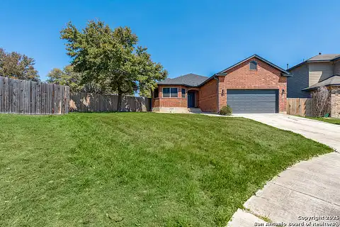 Bit, ELMENDORF, TX 78112