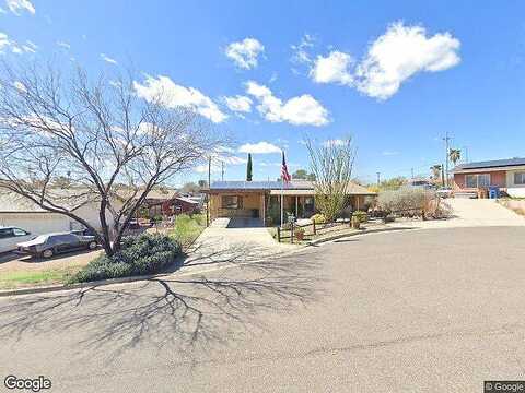 Kachina, WICKENBURG, AZ 85390