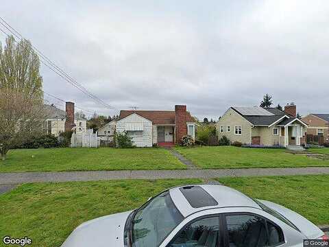 30Th, SEATTLE, WA 98117
