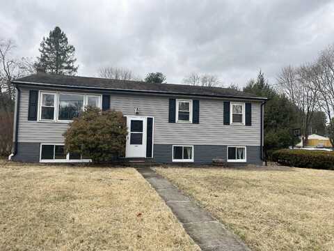 Seneca, STROUDSBURG, PA 18360