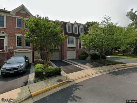 Collins Meade, ALEXANDRIA, VA 22315
