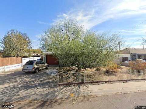 21St, PHOENIX, AZ 85021