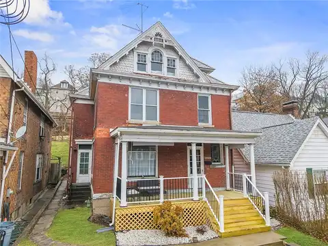 High, FREEPORT, PA 16229