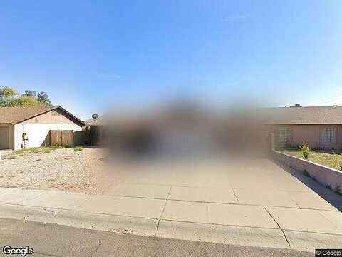 Ocotillo, GLENDALE, AZ 85303