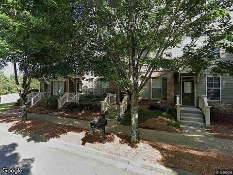 Village Field, SUWANEE, GA 30024