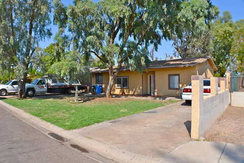 23Rd, PHOENIX, AZ 85021