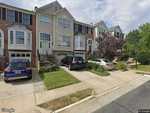 Ashleigh Manor, ALEXANDRIA, VA 22315
