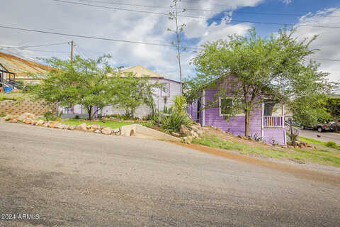 Pittsburg, BISBEE, AZ 85603