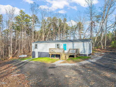 Goodwin, BUFFALO JUNCTION, VA 24529