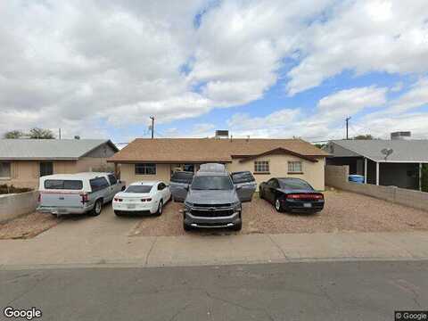 Pierson, PHOENIX, AZ 85033