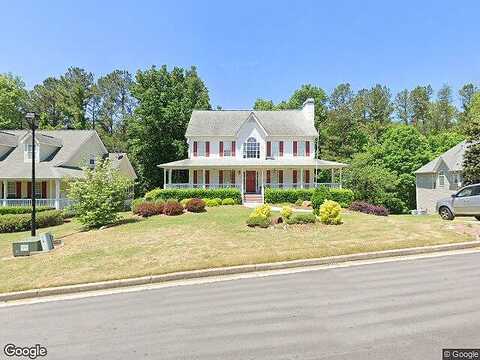Severn, DALLAS, GA 30132