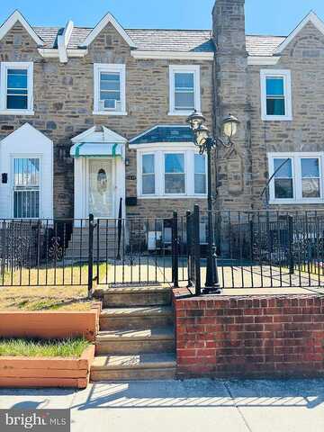 Kindred, PHILADELPHIA, PA 19149