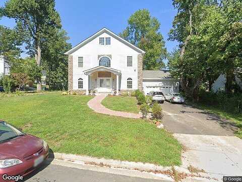 Fisher, FALLS CHURCH, VA 22046