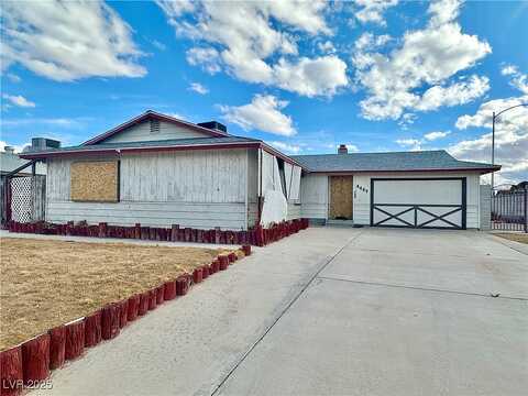 Gunderson, LAS VEGAS, NV 89103