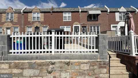 Sanger, PHILADELPHIA, PA 19120