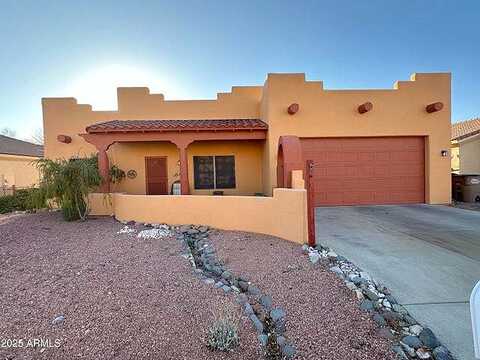 Desert Canyon, WICKENBURG, AZ 85390