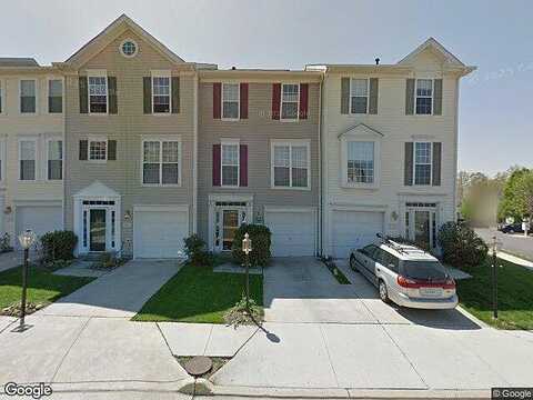 Saint Timothys, CENTREVILLE, VA 20121