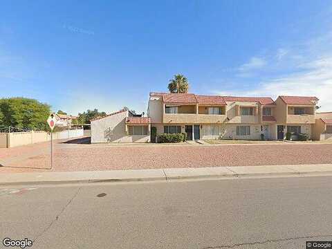 49Th, GLENDALE, AZ 85301