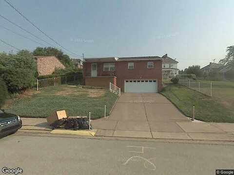 Lincoln, SPRINGDALE, PA 15144