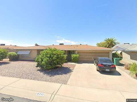 El Paso, MESA, AZ 85205