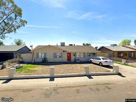 Palm, PHOENIX, AZ 85035