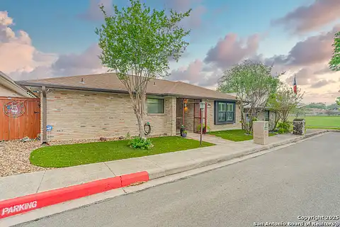 Spindrift, WINDCREST, TX 78239