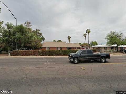Stapley, MESA, AZ 85203