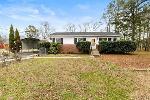 Holdcroft, RICHMOND, VA 23225