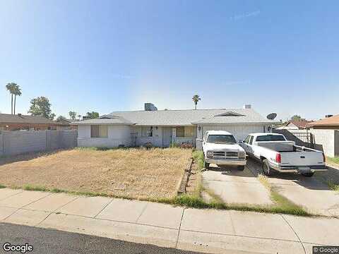Karen Lee, GLENDALE, AZ 85306