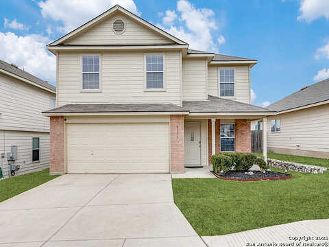 Amherst Bay, SAN ANTONIO, TX 78249